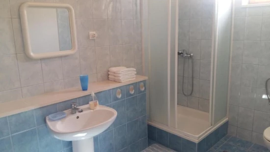 Apartmán Ostrov Brač - Supetar OS 11415 N1