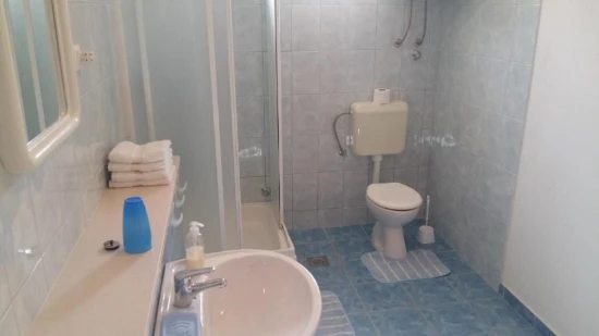 Apartmán Ostrov Brač - Supetar OS 11415 N1