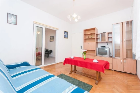 Apartmán Severní Dalmácie - Biograd na Moru DA 10112 N1