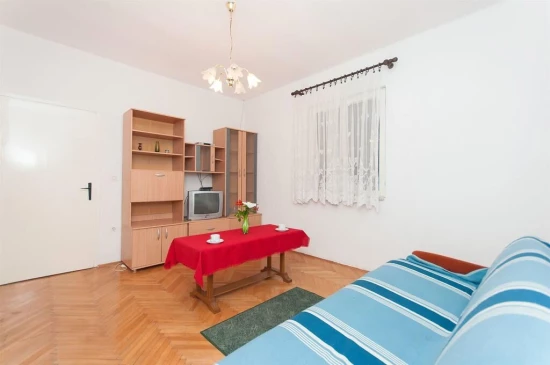 Apartmán Severní Dalmácie - Biograd na Moru DA 10112 N1