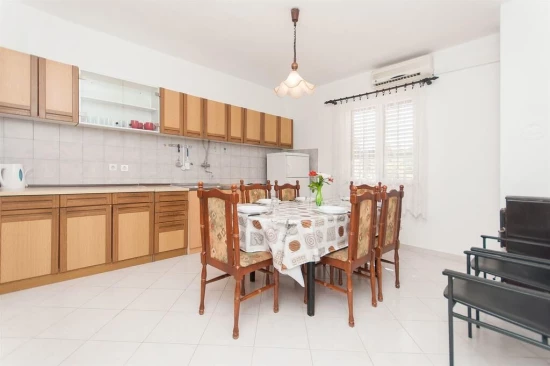 Apartmán Severní Dalmácie - Biograd na Moru DA 10112 N1