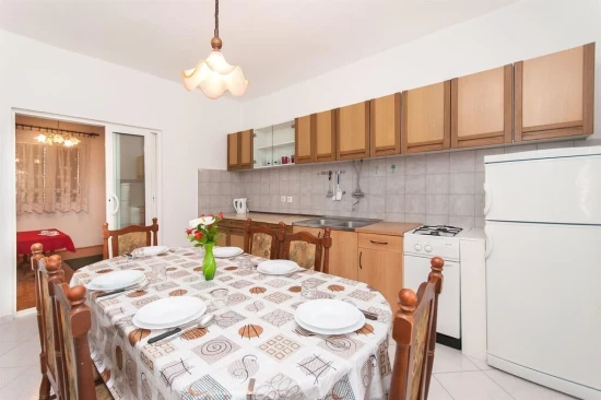 Apartmán Severní Dalmácie - Biograd na Moru DA 10112 N1