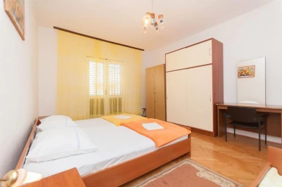 Apartmán Severní Dalmácie - Biograd na Moru DA 10112 N1