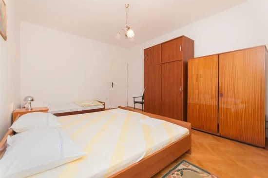 Apartmán Severní Dalmácie - Biograd na Moru DA 10112 N1