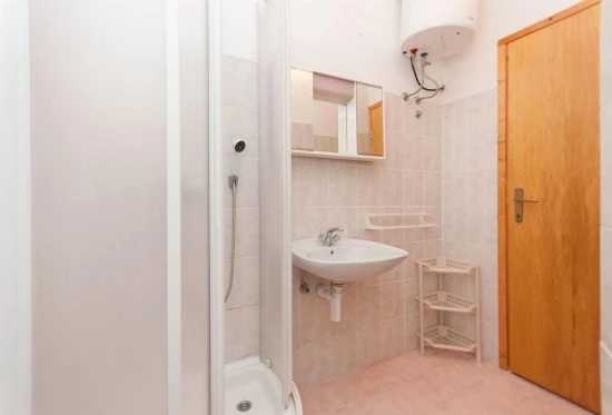 Apartmán Severní Dalmácie - Biograd na Moru DA 10112 N1