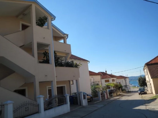 Apartmán Severní Dalmácie - Biograd na Moru DA 10113 N1