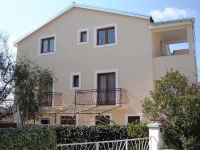 Apartmán Severní Dalmácie - Biograd na Moru DA 10113 N1