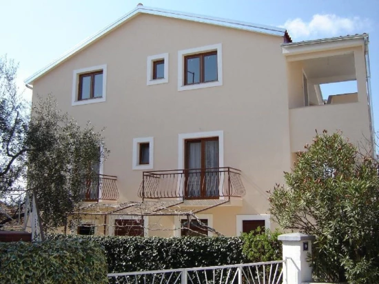 Apartmán Severní Dalmácie - Biograd na Moru DA 10113 N1