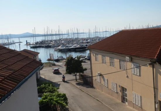 Apartmán Severní Dalmácie - Biograd na Moru DA 10113 N1