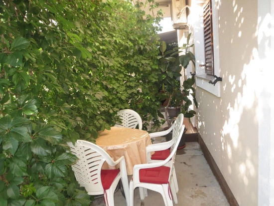 Apartmán Severní Dalmácie - Biograd na Moru DA 10113 N1