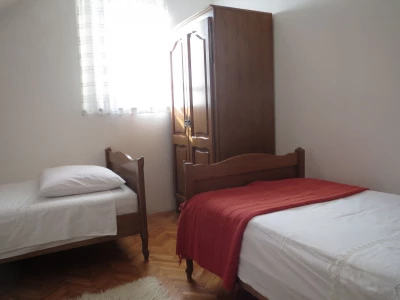 Apartmán Severní Dalmácie - Biograd na Moru DA 10113 N1