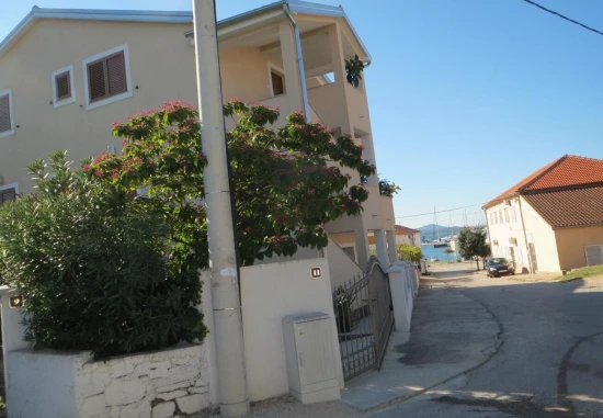 Apartmán Severní Dalmácie - Biograd na Moru DA 10113 N2