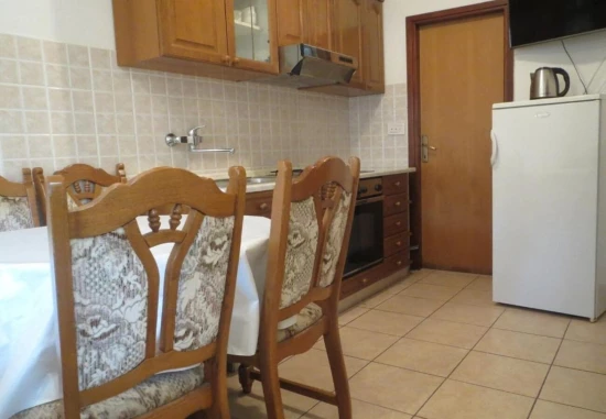 Apartmán Severní Dalmácie - Biograd na Moru DA 10113 N2