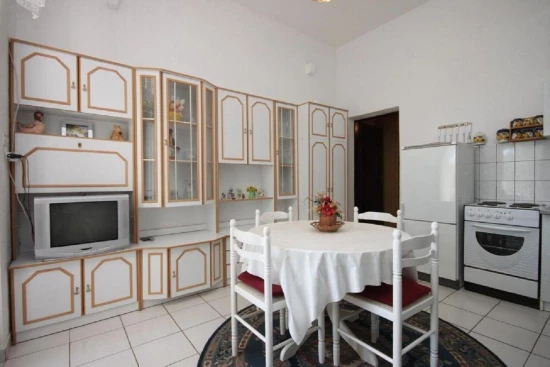 Apartmán Severní Dalmácie - Biograd na Moru DA 10114 N1