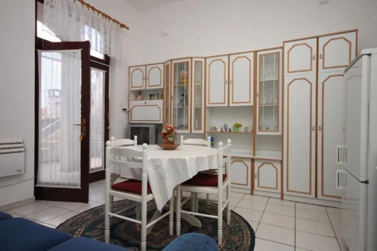 Apartmán Severní Dalmácie - Biograd na Moru DA 10114 N1