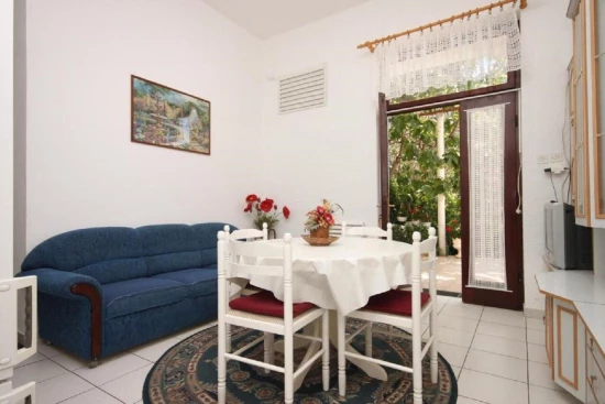 Apartmán Severní Dalmácie - Biograd na Moru DA 10114 N1