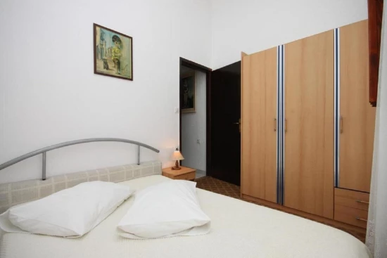 Apartmán Severní Dalmácie - Biograd na Moru DA 10114 N1