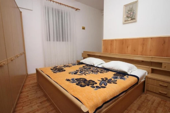 Apartmán Severní Dalmácie - Biograd na Moru DA 10114 N1