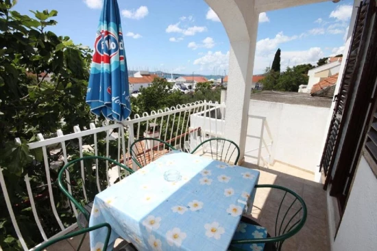 Apartmán Severní Dalmácie - Biograd na Moru DA 10114 N2