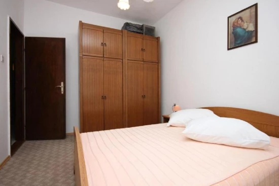 Apartmán Severní Dalmácie - Biograd na Moru DA 10114 N2