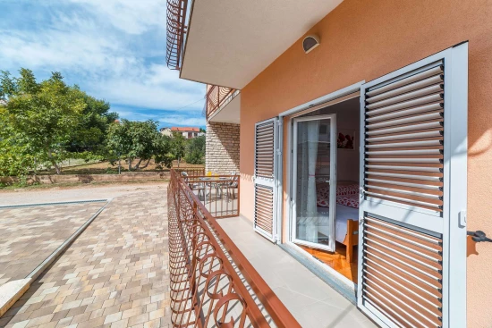 Apartmán Severní Dalmácie - Vodice DA 10115 N1