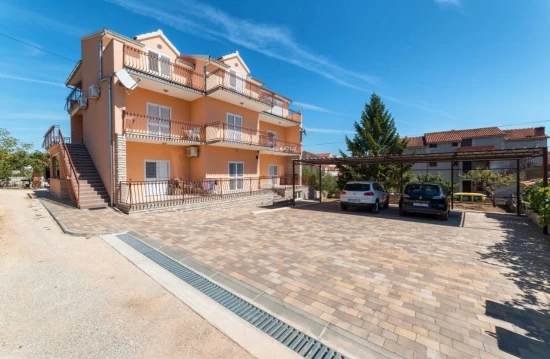 Apartmán Severní Dalmácie - Vodice DA 10115 N1