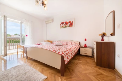 Apartmán Severní Dalmácie - Vodice DA 10115 N1