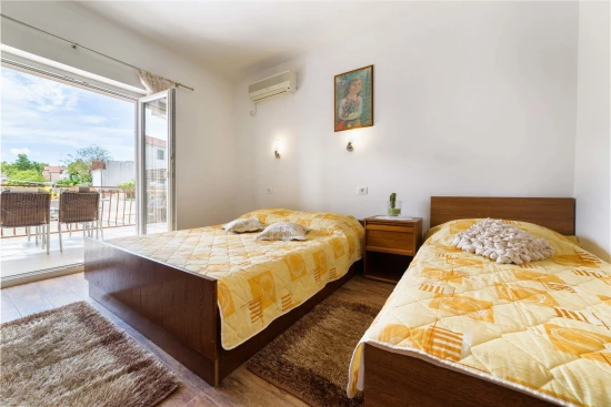 Apartmán Severní Dalmácie - Vodice DA 10115 N1