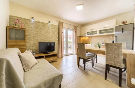 Apartmán Severní Dalmácie - Vodice DA 10115 N2