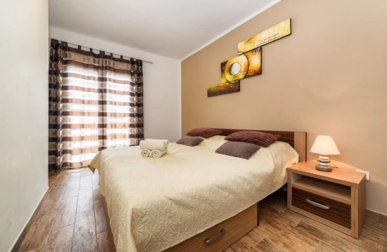 Apartmán Severní Dalmácie - Vodice DA 10115 N2