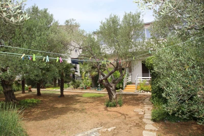 Apartmán Severní Dalmácie - Vodice DA 10116 N1