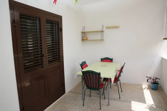 Apartmán Severní Dalmácie - Vodice DA 10116 N1