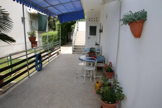 Apartmán Severní Dalmácie - Vodice DA 10116 N1