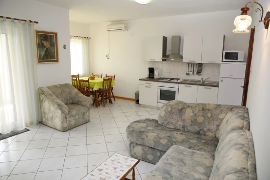 Apartmán Severní Dalmácie - Vodice DA 10116 N1