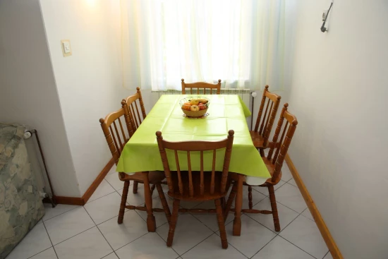 Apartmán Severní Dalmácie - Vodice DA 10116 N1