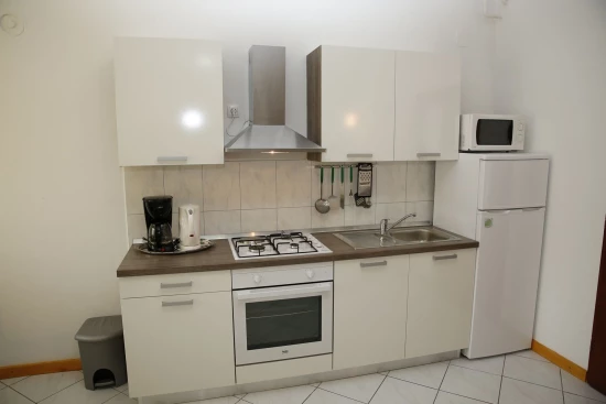 Apartmán Severní Dalmácie - Vodice DA 10116 N1