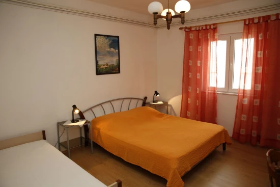 Apartmán Severní Dalmácie - Vodice DA 10116 N1