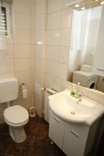 Apartmán Severní Dalmácie - Vodice DA 10116 N1