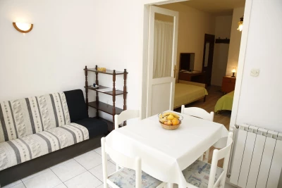 Apartmán Severní Dalmácie - Vodice DA 10116 N2