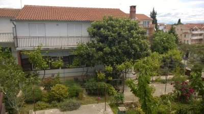 Apartmán Severní Dalmácie - Vodice DA 10117 N1