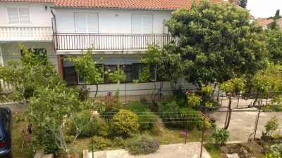 Apartmán Severní Dalmácie - Vodice DA 10117 N1