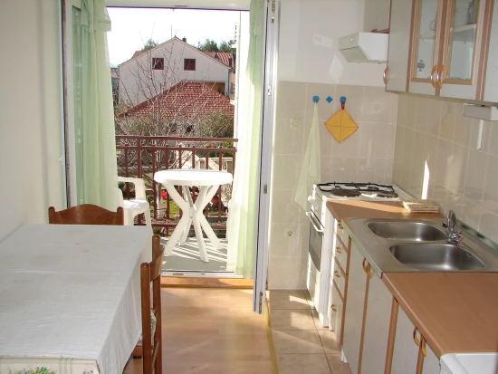 Apartmán Severní Dalmácie - Vodice DA 10117 N2