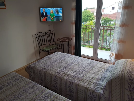 Apartmán Severní Dalmácie - Vodice DA 10117 N2