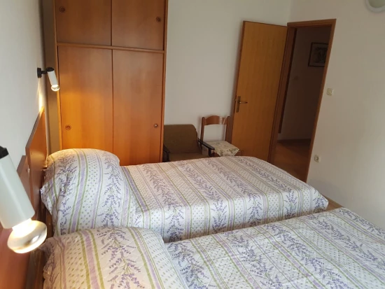 Apartmán Severní Dalmácie - Vodice DA 10117 N2