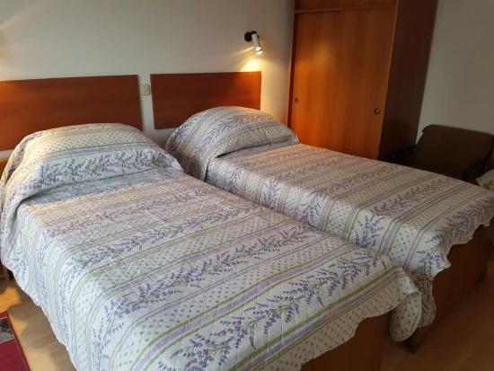 Apartmán Severní Dalmácie - Vodice DA 10117 N2