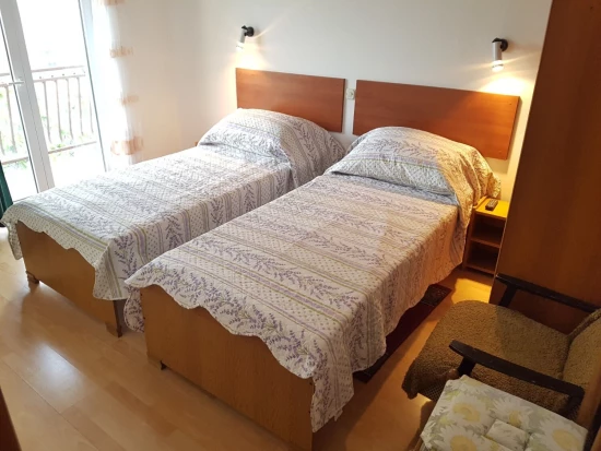 Apartmán Severní Dalmácie - Vodice DA 10117 N2