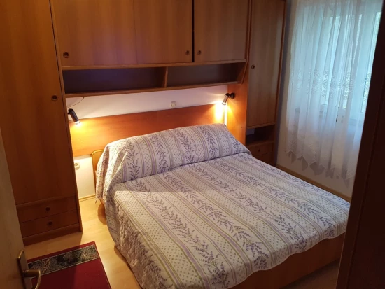 Apartmán Severní Dalmácie - Vodice DA 10117 N2