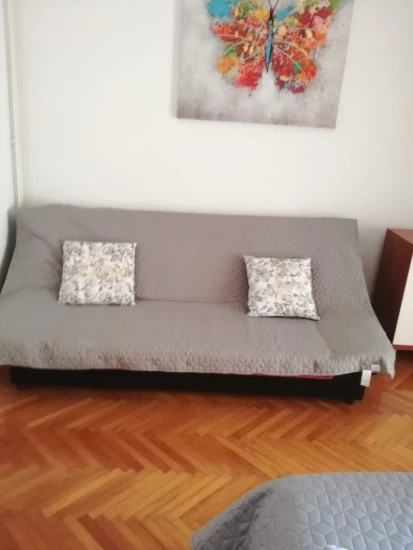 Apartmán Severní Dalmácie - Primošten DA 10118 N1