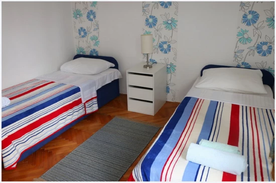 Apartmán Severní Dalmácie - Primošten DA 10118 N1