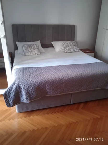 Apartmán Severní Dalmácie - Primošten DA 10118 N1